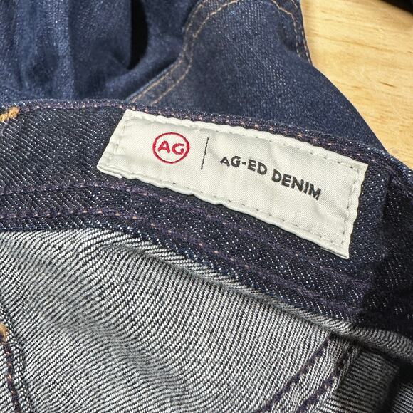 AG Adriano Goldschmied Tellis Modern Slim Men's Size 32 x 33 New With Tags - Picture 4 of 9